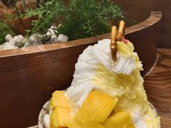 -糖糖屋•糖水•雪花冰店(时尚天河店)