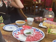 -东镇老火锅(高新区店)
