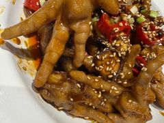 -提老炮儿烧烤(南山店)