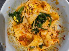 -长安记·大美陕菜(大族广场店)