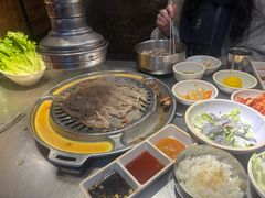 -喜来稀肉(虹泉路店)