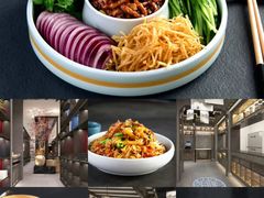 -额娘·现烙春饼烤鸭(太原总店)