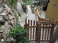 -大泽山风景名胜区