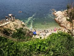 -养马岛旅游度假区