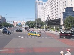 -长椿街(地铁站)