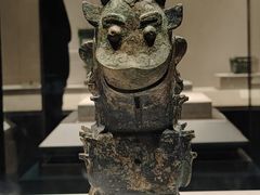 -河南博物院