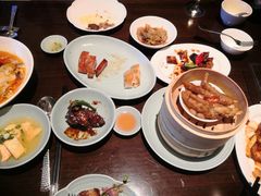 -环球港凯悦 · 享悦中餐厅