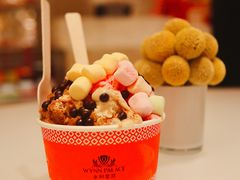 -甜艺廊(永利皇宫店)