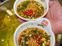 -犇鼎牛潮汕牛肉火锅(新辰里学清路店)