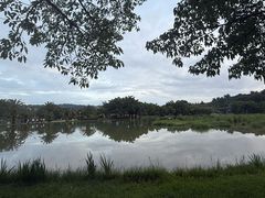 -湖泉半山温泉(湖泉生态园)