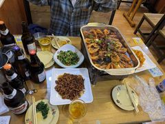 -川渝美食家常菜(北四环中路店)