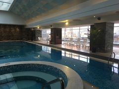 -大连中远海运洲际酒店
