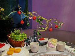 -故里和山·成都火锅(欢乐港湾店)