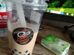 -CoCo都可(骆家庄新店)