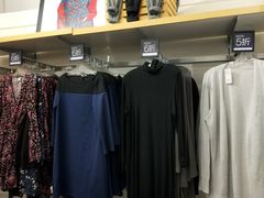 -GAP(王府井奥莱·香江小镇店)