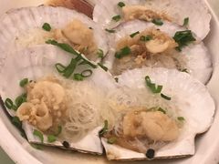 -宝园酒家(美林M·LIVE天地东座店)