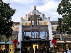 -比斯特上海购物村精品奥特莱斯