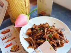 -蟹村草堂·苏式园林人文农家·大闸蟹