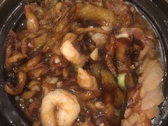 -新健小吃(承德街店)