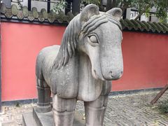 -成都武侯祠博物馆