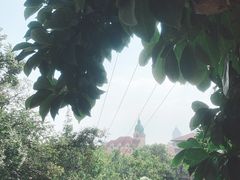 -青岛市江苏路基督教堂