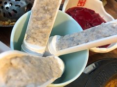 手工虾滑-大话三城重庆火锅(万科天誉店)