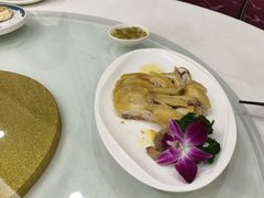 -金华安大酒楼·老牌潮菜·粤式茶点(东方国际店)