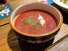 -卢布里西餐厅(总店)