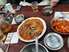 -神仙雪浓汤(明洞店)