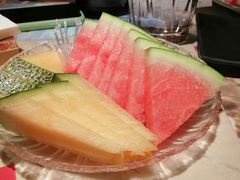 -盛焰铁板烧(王府井店)
