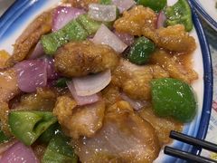 -岐城面馆(黄岐店)