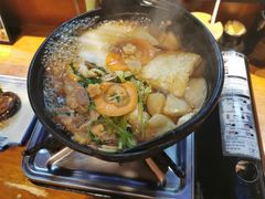 -三月居酒屋(青年大街店)