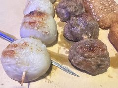 -质烤烤物·活烤海鲜(质烤总店)
