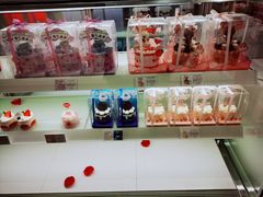 零售区-好利来(北新桥店)
