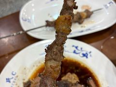 -柴氏风味斋(甘家口店)