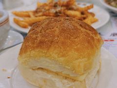 -大哥餐厅(西城花园店)