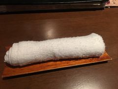 -千代武日本料理(哈西店)