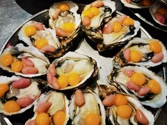 -飞尝蚝·顺德菜·鱼生(顺德总店)