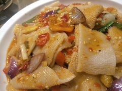 -新竹里馆·花园餐厅(兴苑路店)