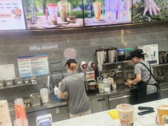 -大族广场Mall&More