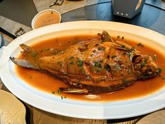 -曾宴·楚菜(湖北省博物馆店)