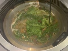 -野菌园·野生菌火锅首创第一家(关兴路总店)