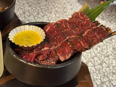 黄油菲力-厚贞日式烤肉(浦东汇智店)