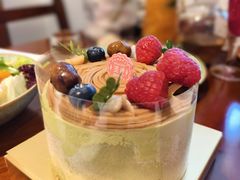 -蒲缇烘焙(铁西万象汇店)