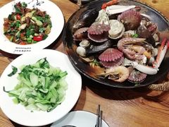 -开鑫鱼厂·宁波海鲜(前程智慧城店)