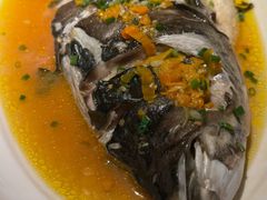 酱椒鱼头-凤凰湘语(浦东旗舰店)