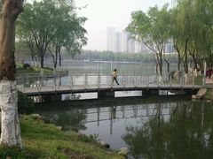 -后襄河公园