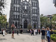 -圣约瑟夫大教堂