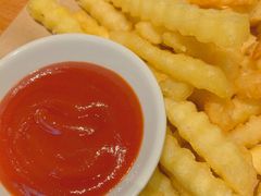 -必胜客(新海上世界店)