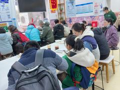 -老磁器口豆汁店(天坛店)